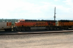 BNSF 5970